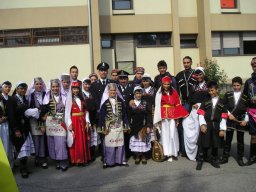 Milano 2007
